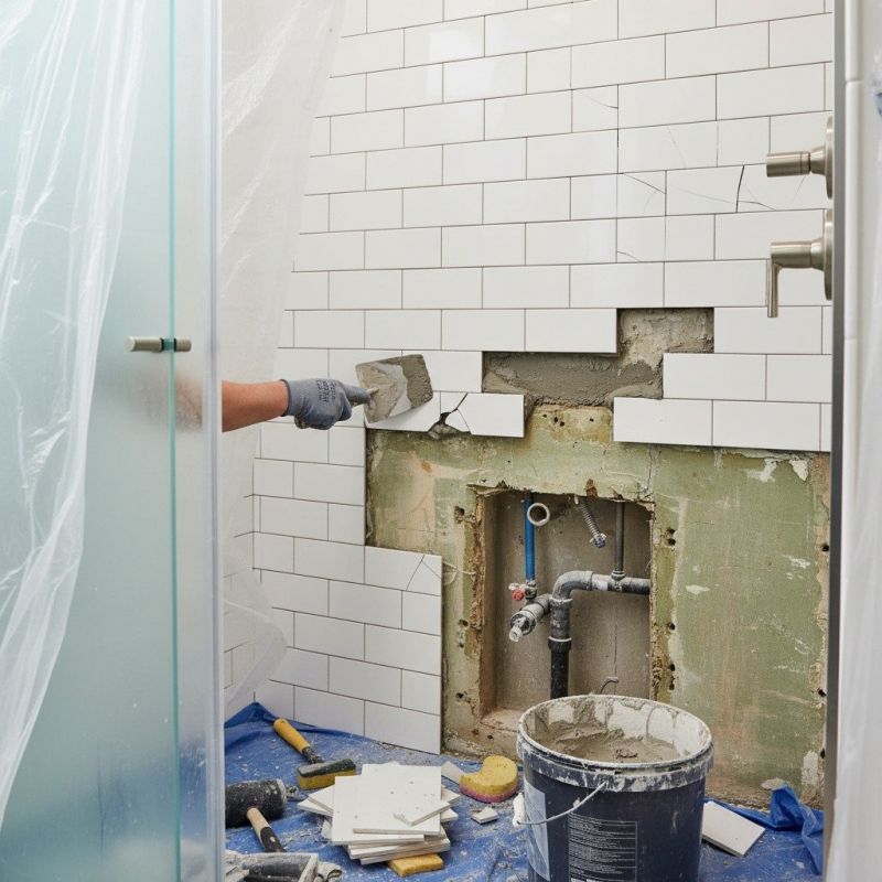 Top Bathroom Remodeling Companies in Arlington, MA