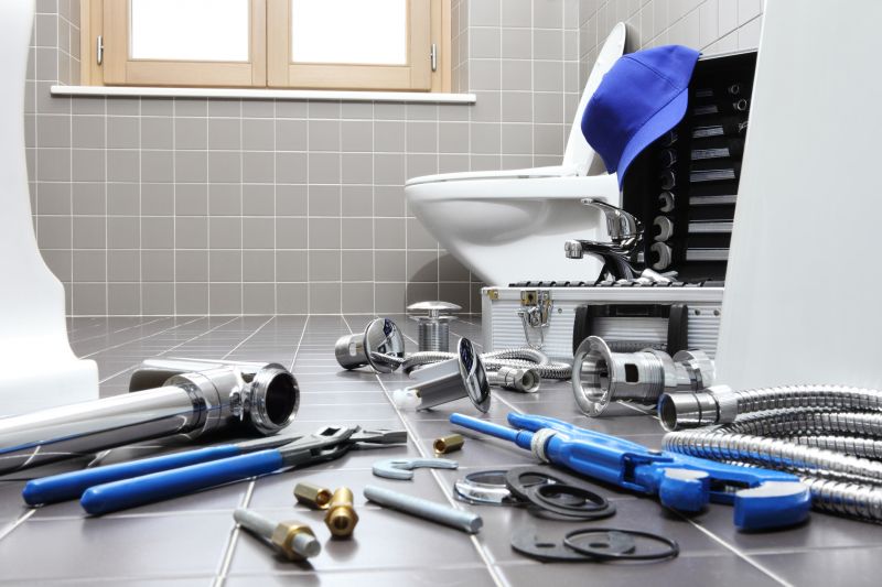 Top Bathroom Remodeling Companies in Saugus, MA