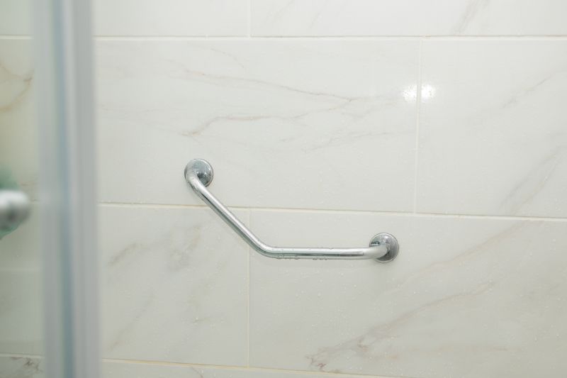 Shower Fixture Installation